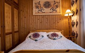 Apartamenty Malgorzatka
