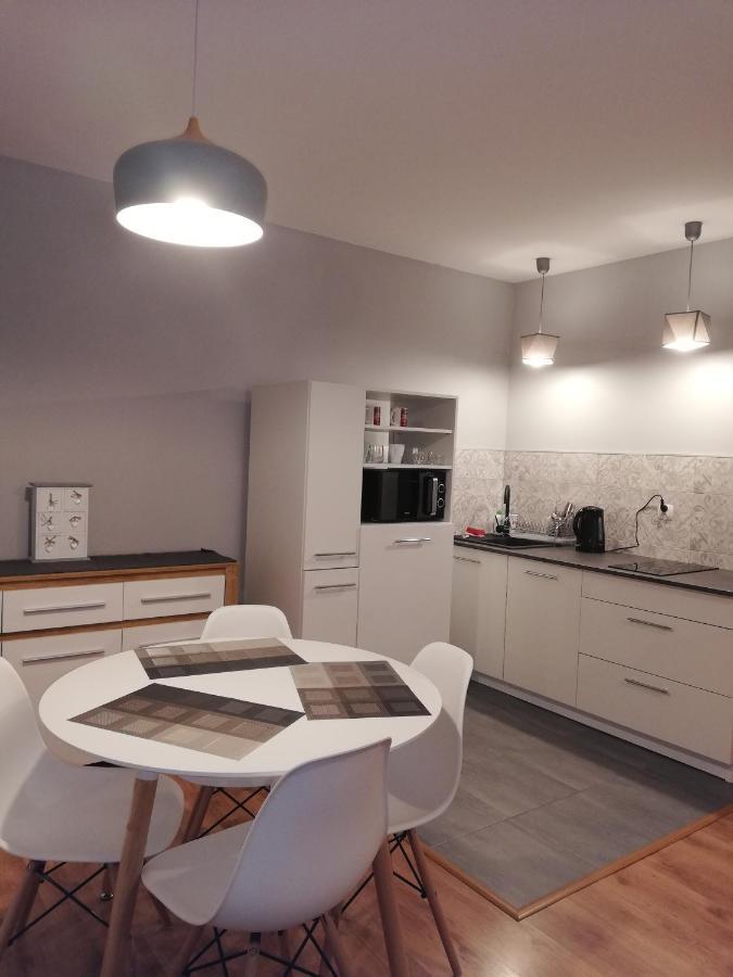 Apartamenty Malgorzatka Zakopane Kültér fotó