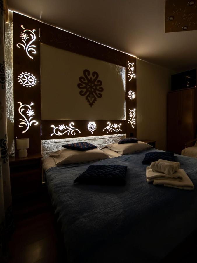 Apartamenty Malgorzatka Zakopane Kültér fotó
