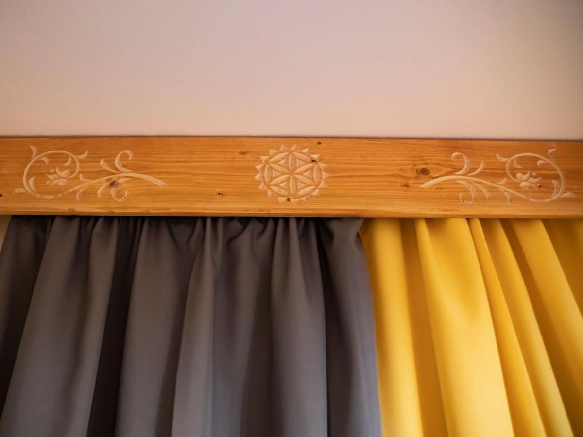 Apartamenty Malgorzatka Zakopane Kültér fotó