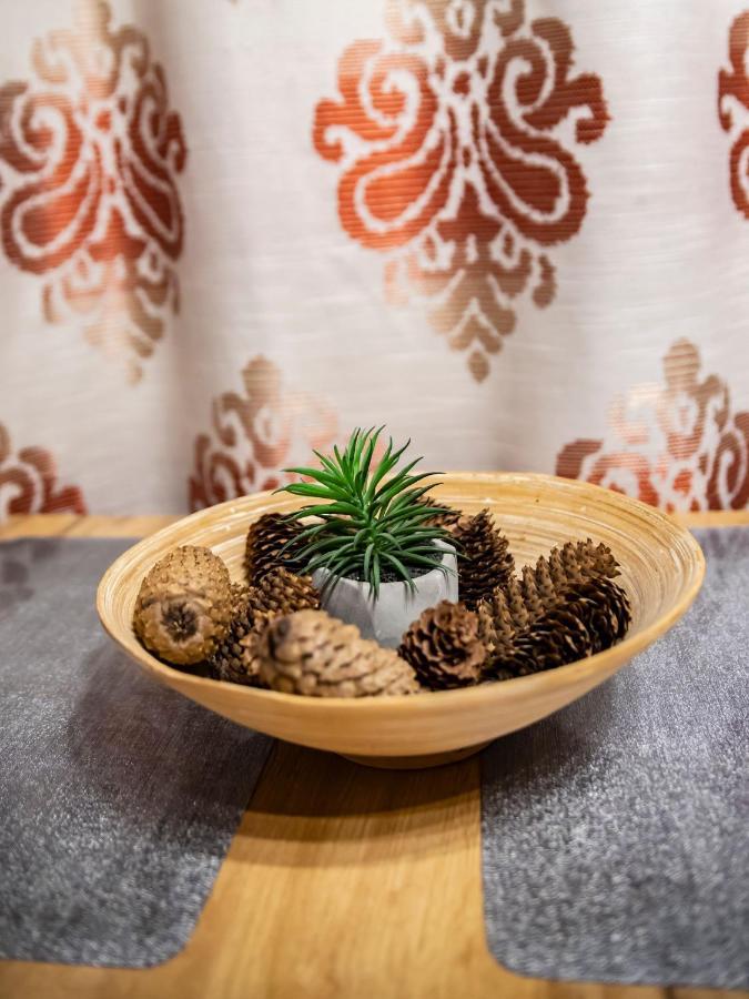 Apartamenty Malgorzatka Zakopane Kültér fotó