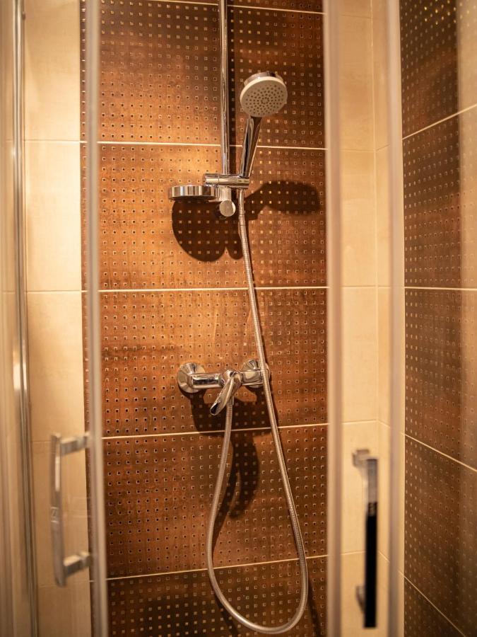 Apartamenty Malgorzatka Zakopane Kültér fotó
