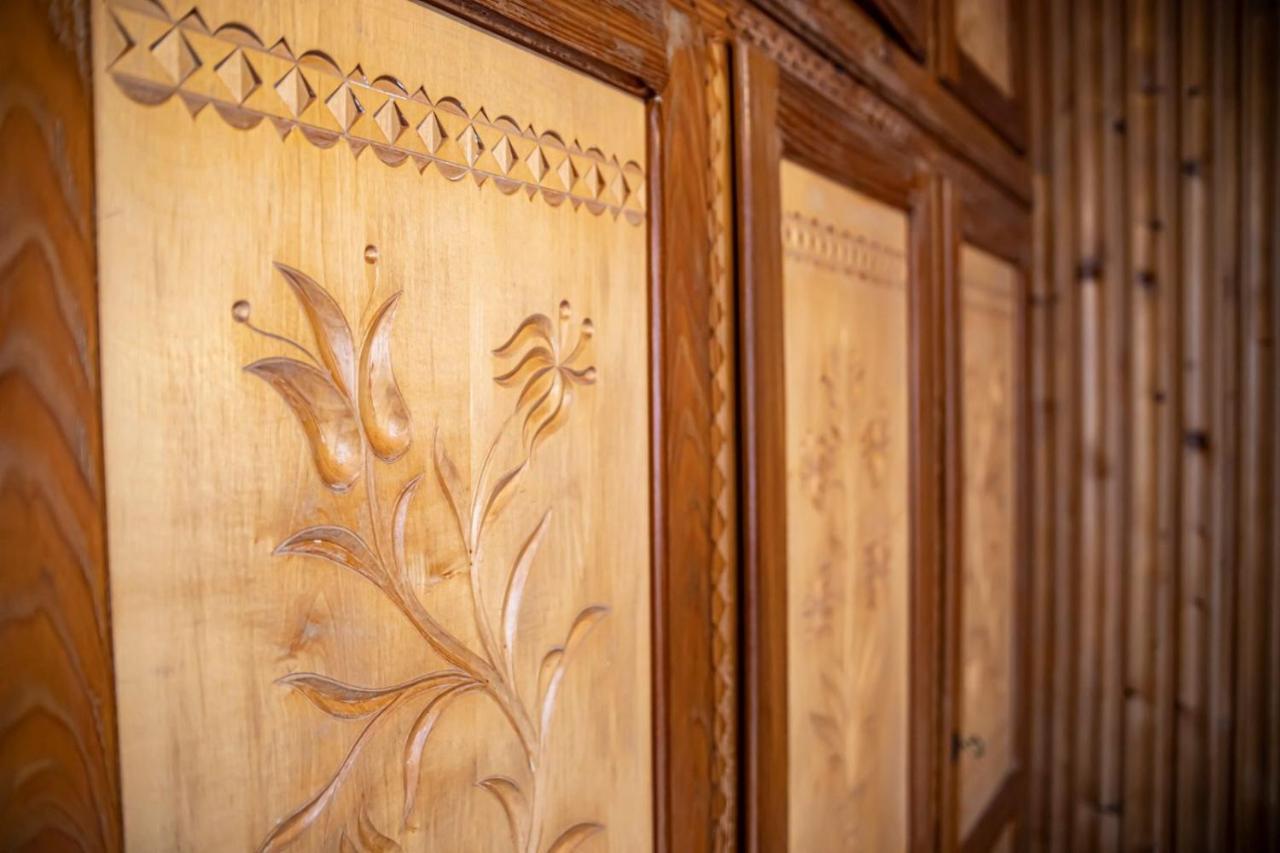 Apartamenty Malgorzatka Zakopane Kültér fotó