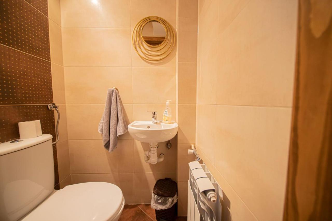 Apartamenty Malgorzatka Zakopane Kültér fotó