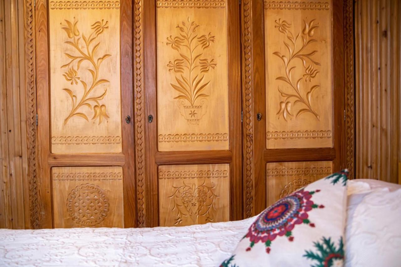 Apartamenty Malgorzatka Zakopane Kültér fotó
